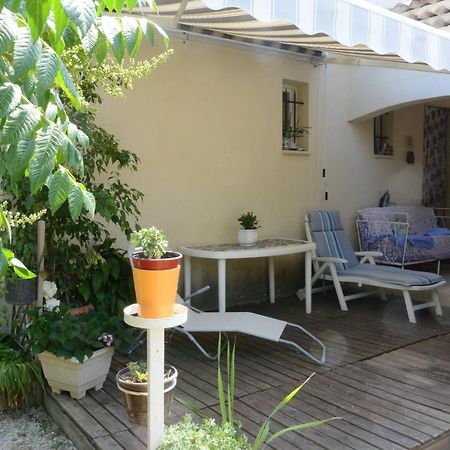 Chez Regine Et Gregoire Acomodação com café da manhã Marselha Exterior foto